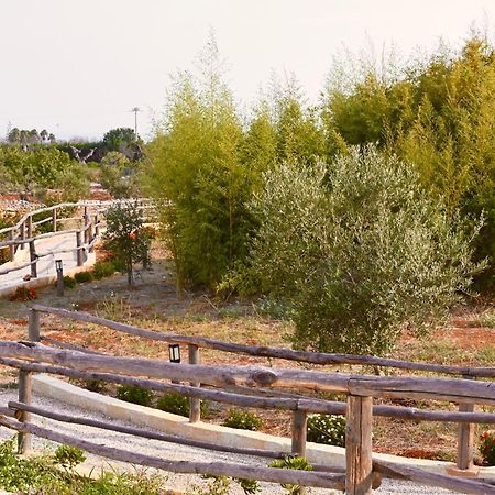 Tenuta Serre Salve Exterior foto