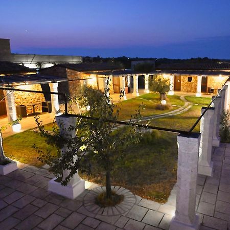 Tenuta Serre Salve Exterior foto