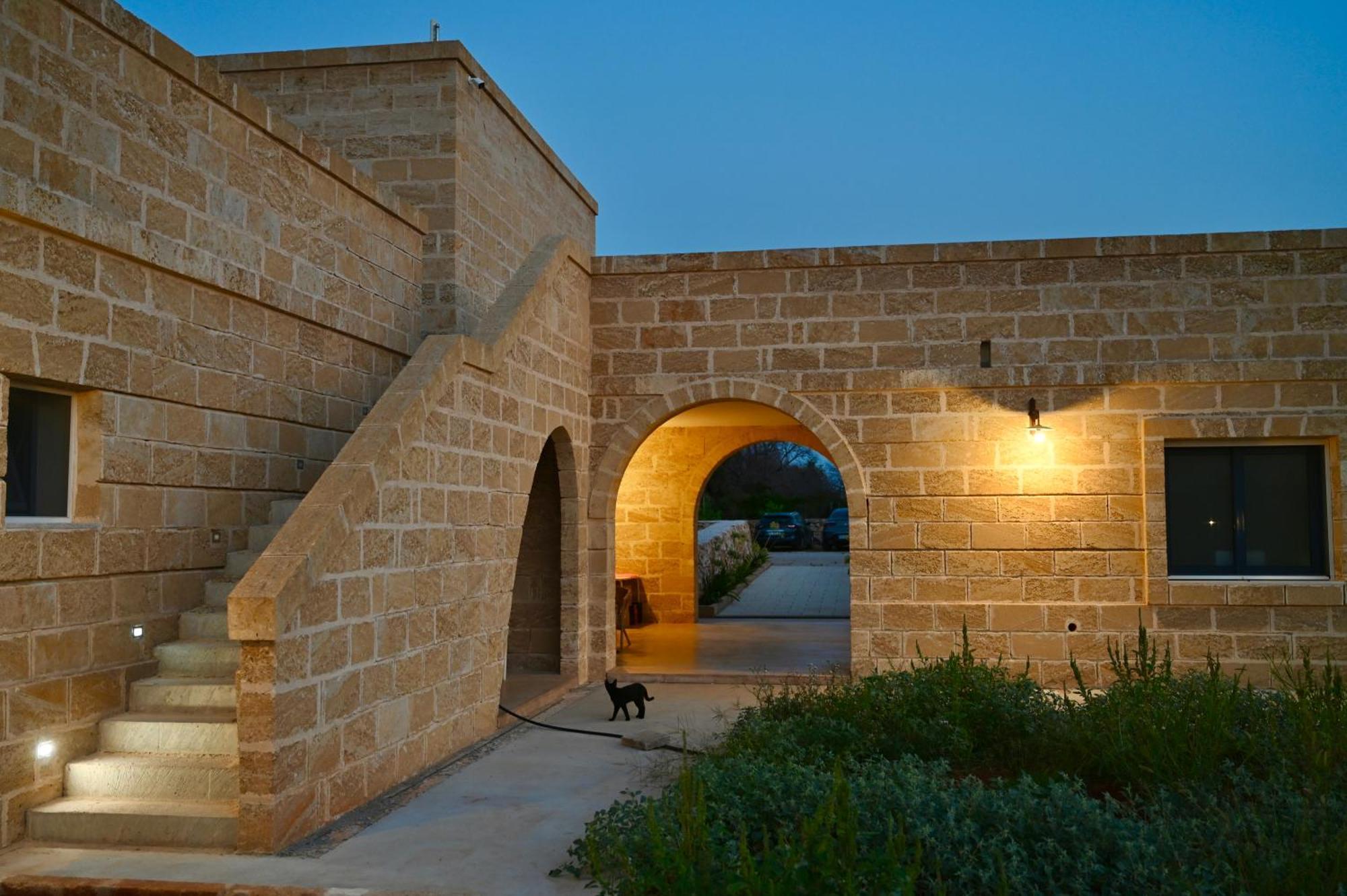 Tenuta Serre Salve Exterior foto