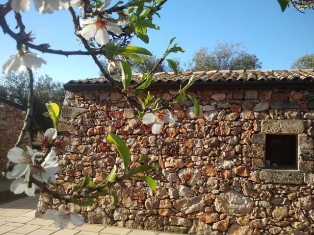 Tenuta Serre Salve Exterior foto