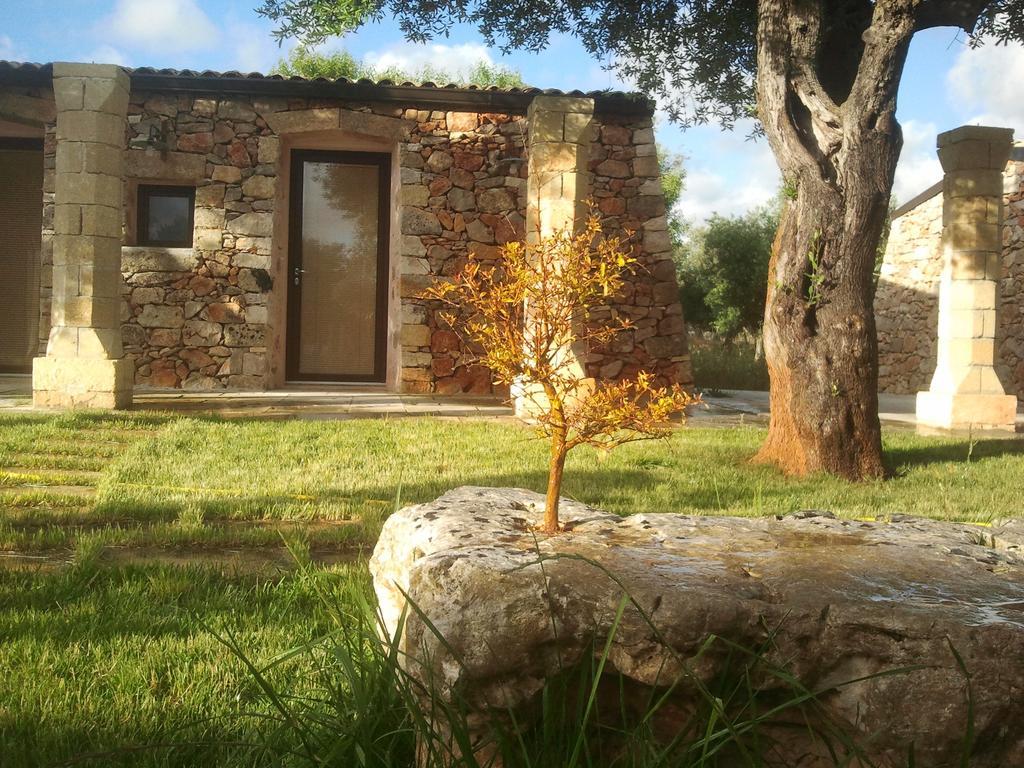 Tenuta Serre Salve Exterior foto
