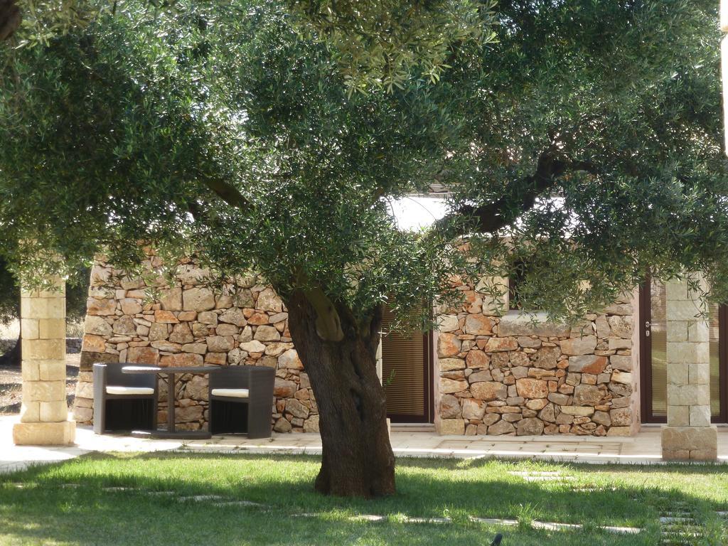 Tenuta Serre Salve Exterior foto